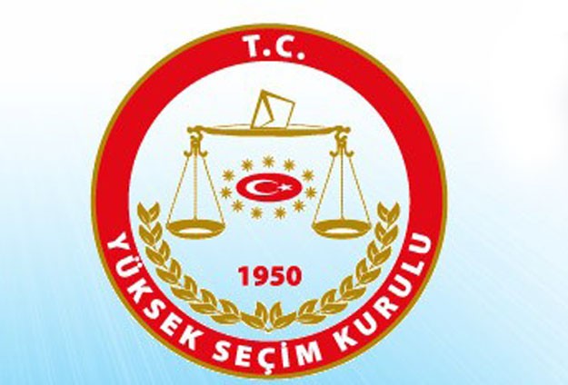 YSKya yeni üye