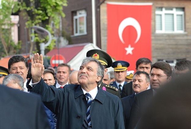 Tüm illere giden ilk cumhurbaşkanı olacak