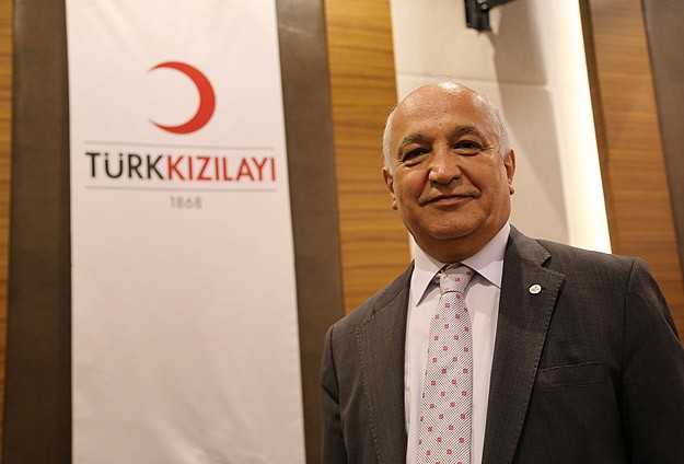 Ramazanda kan bağışlayın çağrısı