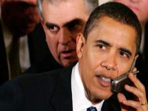 Obamanın gelişi Türkiyenin diplomatik zaferi
