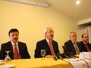Sarraflarda kalifiye eleman sıkıntısı