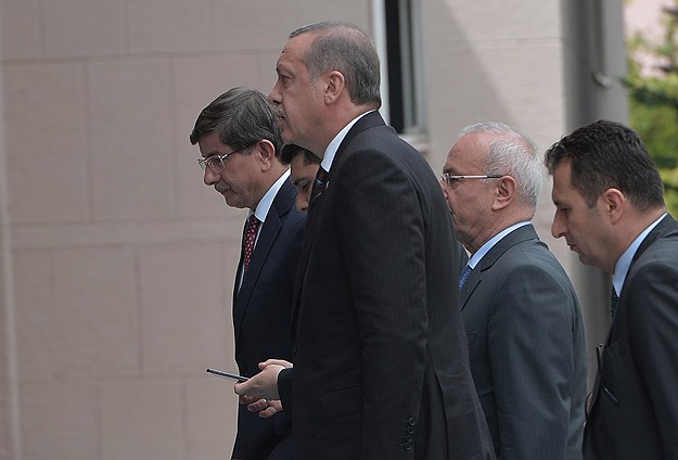 Bakanlar Kurulu toplandı