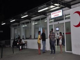 Muğlada gıda zehirlenmesi şüphesi
