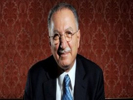 Babası da CHPnin baskılarından kaçmış