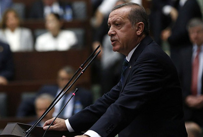 Elçilikler bulundukları ülkenin teminatı altındadır