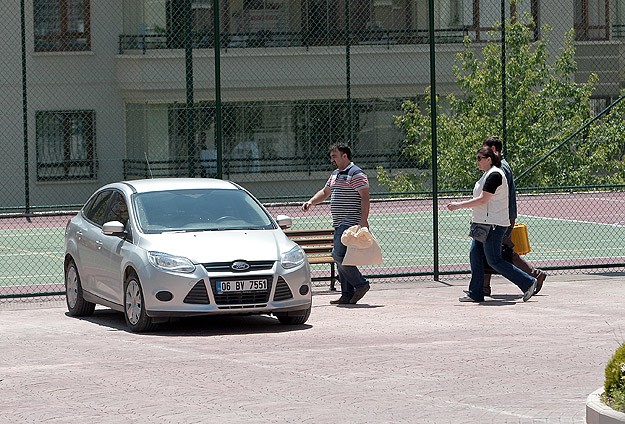 Böcek operasyonunda 11 gözaltı