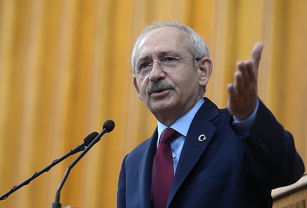 İhsanoğlunun adaylığında büyük bir uzlaşı sağladık