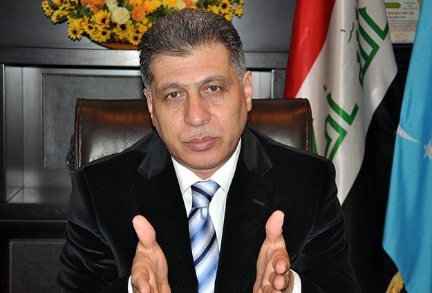Salihiden yalanlama