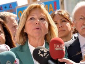 Nur Serter: İnsanlar feryat içinde