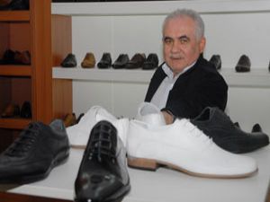 Konya erkek ayakkabısında Türkiyenin merkezi