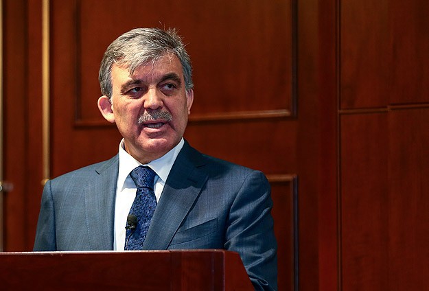 Türkiyeyi dışında tutmak birinci önceliğimiz