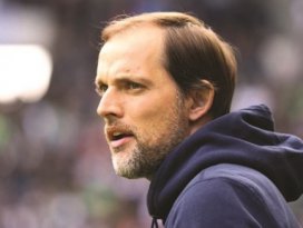 Mancininin yerine Thomas Tuchel!