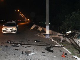 Ankara ve Bandırmada trafik kazası: 5 ölü