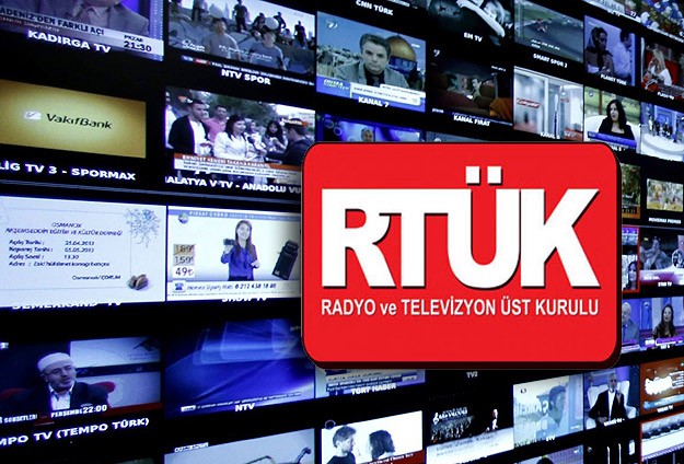Başkonsolosluk baskınına ilişkin yayın yasağı RTÜKün kararı değil