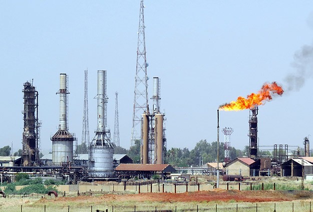 Irak bölgedeki tüm enerji politikalarını etkileyecektir