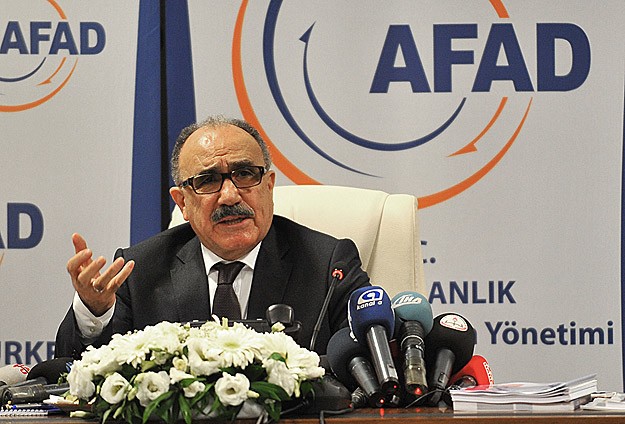 Sincarda Türkmenlerin kaldığı kamp oluşturacağız