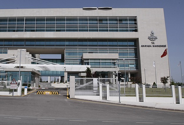 AYM Balyoz kararını açıkladı