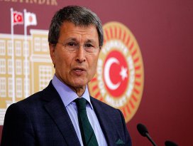 Engin Alan haftaya Mecliste olacak
