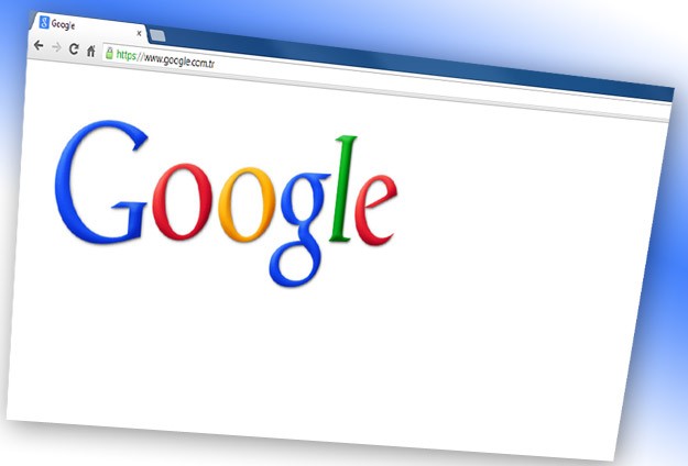 Googleda ne aradık?