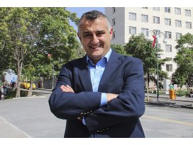 Dünyada ilk vaka Türkiyede