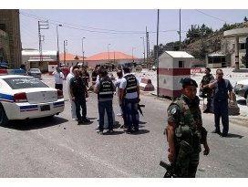 Lübnanda bombalı saldırı: 3 ölü
