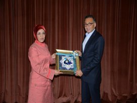 Tan: “Türkiye gerçek eksenine oturuyor”