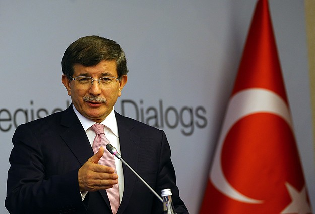 Terörle mücadelede zaaf göstermemeliyiz
