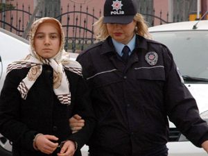 Yasak aşkın bebeğini öldürdüler
