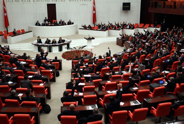 Torba Tasarı için uzlaşma aranacak
