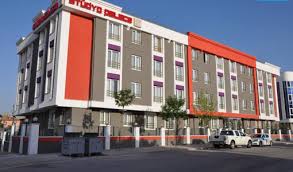 APRON inşaatın Alanya projesinde temeller atıldı