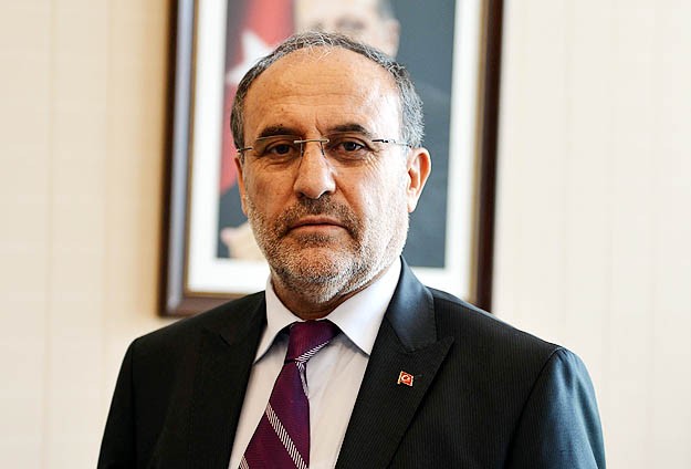 AK Partiyi hedefe koymaları tam bir aymazlık