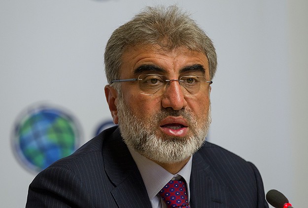 Petrolün bedeli Halkbankta