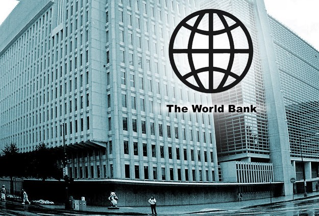 Dünya Bankası büyüme tahminini yükseltti