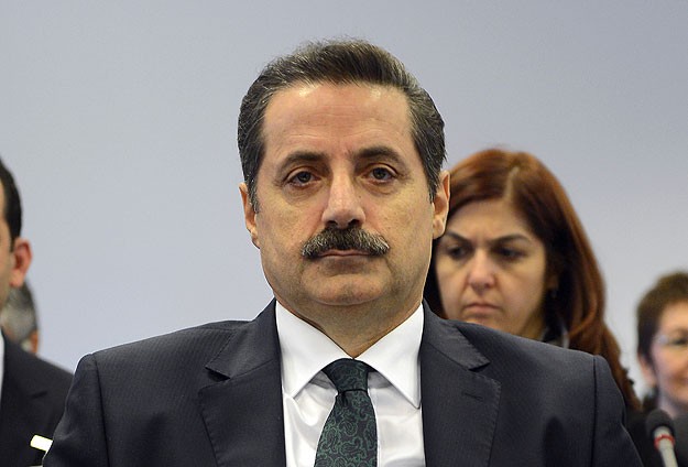 Torba tasarı komisyonda görüşülüyor