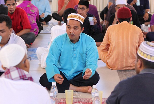 Malezyada Allah ismini sadece Müslümanlar kullanabilecek