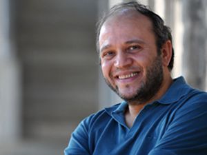 Salih Tunadan Altaylıya ders