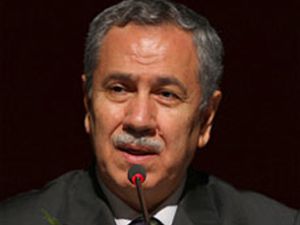 Arınç yumruğu masaya indirecek