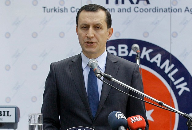 Haziran ayı bitmeden adayımızı açıklamış olacağız