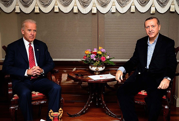 Irakta acilen mutabakat hükümeti kurulmalı