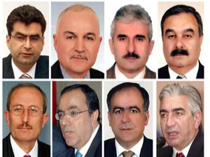 Konyalı vekillerini nasıl tanıyor?
