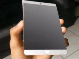 iPhone 6 ortaya çıktı