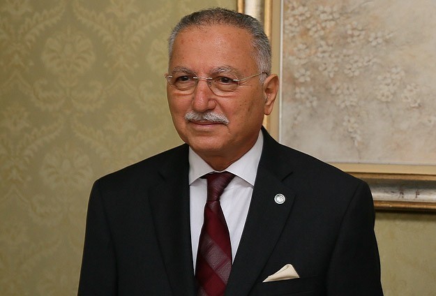 CHP ve MHP İhsanoğlunun ismini pazar günü bildirecek