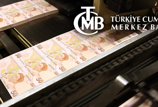 Merkez Bankasından faiz indirimi