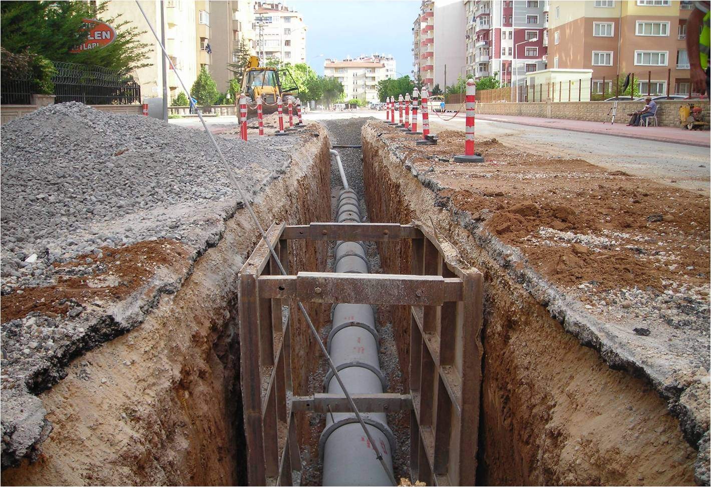 Konyaya 200 milyonluk yatırım