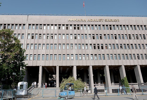 Savcılıktan böcek ve fişleme açıklaması