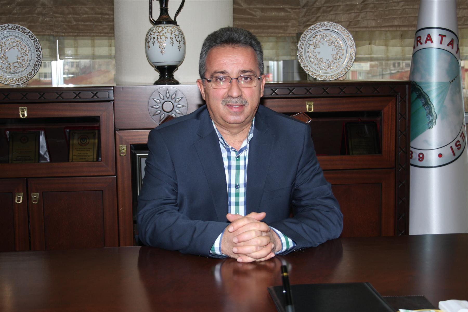 Karatay belediyesinden iftar programları