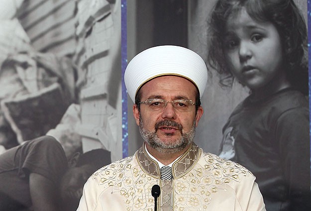 Ramazanı eğlenceye dönüştürmemeliyiz