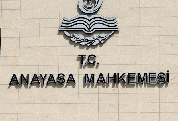 AYMden Öcalanın kitabıyla ilgili flaş karar