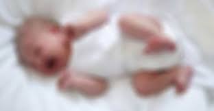 4 aylık bebek ölü bulundu