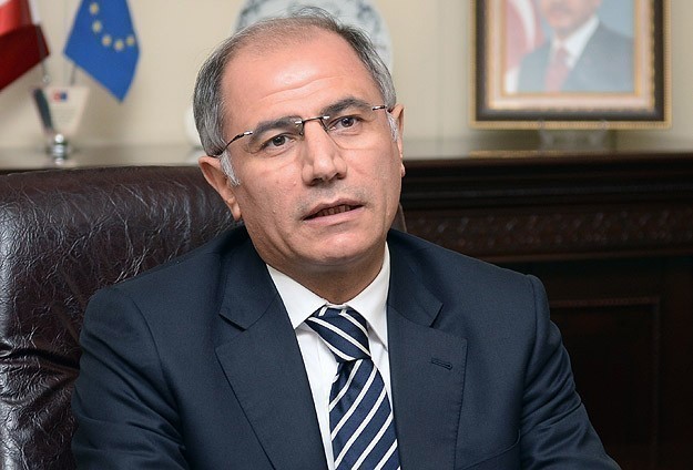 İçişleri Bakanı Ala yeni paketi anlattı
